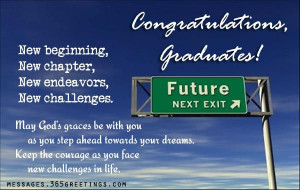 of ...Graduation Congratulations, Graduation Greeting, Congratulations ...