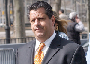 Gambino rat Primo Cassarino sues NYC to get a fatter pension