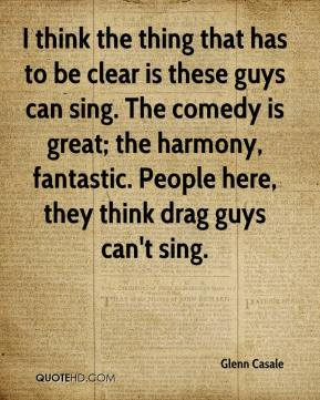 Sing Quotes