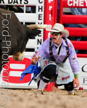 ... Pbr Clowns, Prca Action, American Bullfight, Rodeo Clowns, Bull