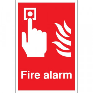 Fire Alarm Redneck Best