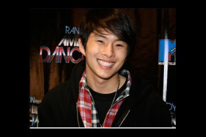 Justin Chon Picture Slideshow