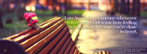 Girls Facebook Cover Quotes