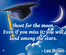 Graduation Quotes: Good Graduation Sayings