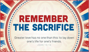 ... Sacrifice eCard - eMail Free Personalized Patriot Day Cards Online
