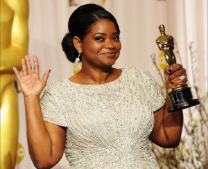 Octavia Spencer