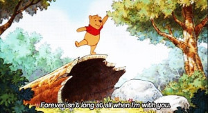 Best 10 picture movie quotes about Winnie the Pooh