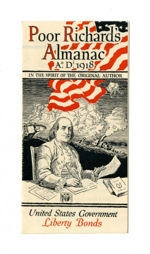 Liberty Loan Collections at HSP