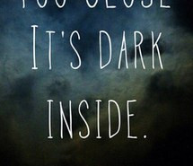 demons, imagine dragons, quotes