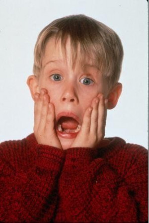 Home Alone 1, 2 & Kevin McCallister