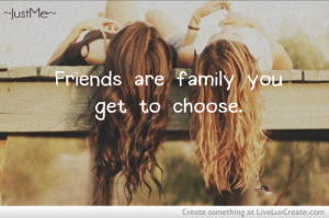 best, cute, four, friends, friends forever, girls, love, pretty, quote ...