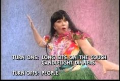 The 18 Sassiest Roseanne Conner Comebacks