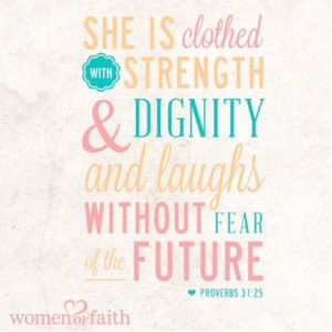 Proverbs 31 Woman!!!!!