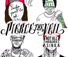 Vic Fuentes Darling Youll Be Okay Darling you'll be ok images