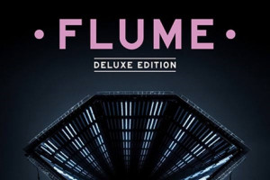 Listen: Flume's Deluxe Edition Rap Mixtape