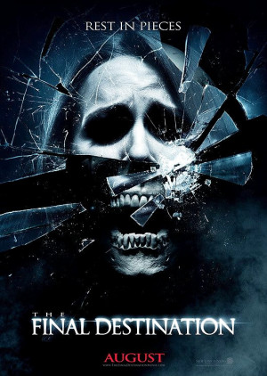 final destination trilogy was already complete here comes the final ...