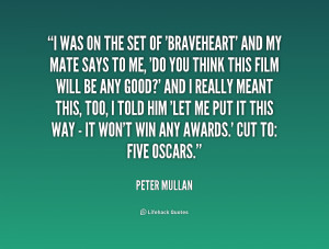 Braveheart Quotes