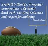 ... great football quotes best football quotes football coach quotes