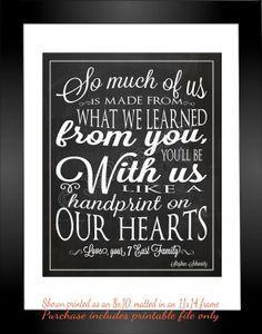 Thank You Quotes For Retirement ~ Retirement Gifts on Pinterest