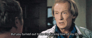 See More about: the love actually drinking game