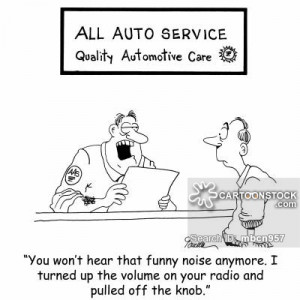 Auto Mechanic cartoons, Auto Mechanic cartoon, funny, Auto Mechanic ...