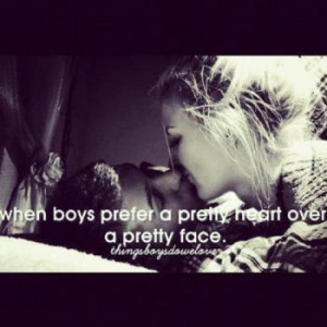 Pretty Face Quotes Pretty - a quote from