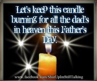 Father's Day Blessings Pictures, Photos, and Images for Facebook ...