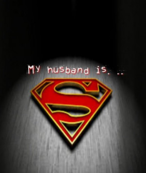 Superman Love Quotes