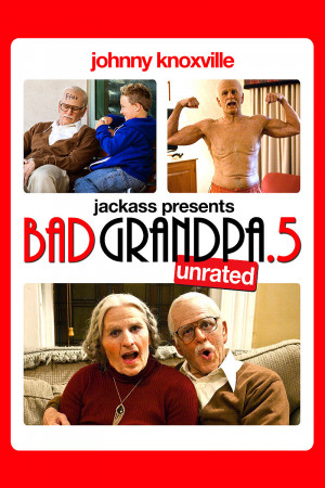 Bad Grandpa Movie Quotes Jackass presents: bad grandpa