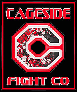 Cageside MMA - The Retail Warehouse