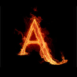 The Scarlet Letter