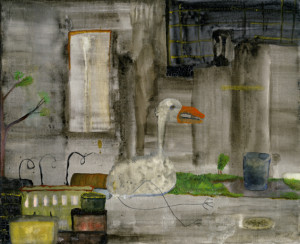 John Lurie Beautiful Decay Artist And Design