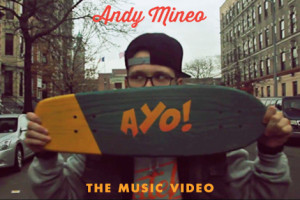 Andy Mineo – Ayo
