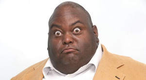 Funny Stuff for Your Day: Lavell Crawford - Meme This!: Funnies Bones ...