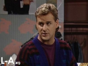 Joey Dave Coulier Photo