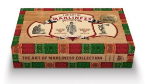 Art Of Manliness Movie Quotes