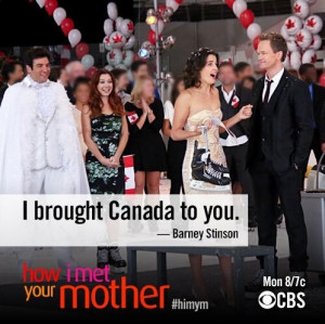 How I Met Your Mother’ Season 9 Spoilers: Fans Will Have To Wait For ...