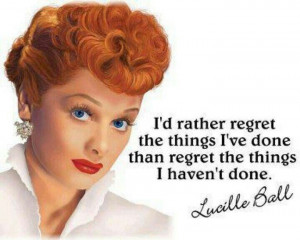 Smart, Funny and Beautiful! I Love Lucy