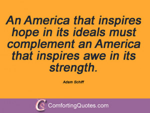 11 Quotes And Sayings By Adam Schiff