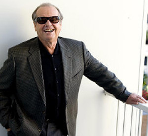 Jack Nicholson As Good As It Gets Click jack nicholson's pic for