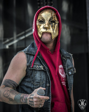 Funny Man Hollywood Undead Mask 2013 Hollywood undead funny man
