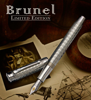 Brunel Limited Edition