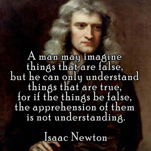 Image search: Isaac Newton