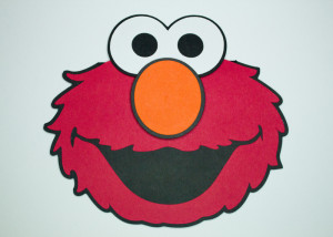 Elmo Sesame Street Free Vector For Download About Files Watch