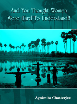 And You Thought Women Were Hard To Understand