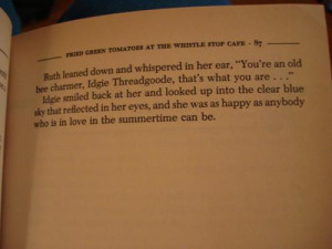 Thirty Days (Or Posts) Of Female Characters! Post 24