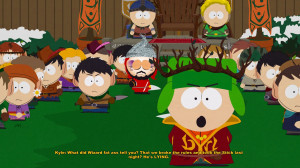 South Park: The Stick of Truth review: A true South Park game for true ...
