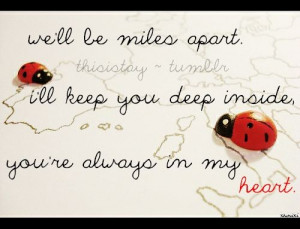 Long distance relationship quotes tumblr