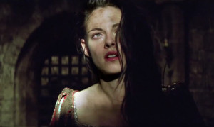 Snow White and the Huntsman