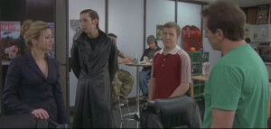 Grandmas Boy - Best Movie